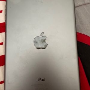 (ACTIVATION LOCKED) iPad mini gen 2